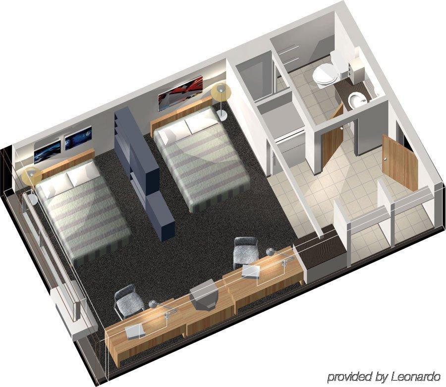 Residence & Conference Centre - Brockville Ngoại thất bức ảnh