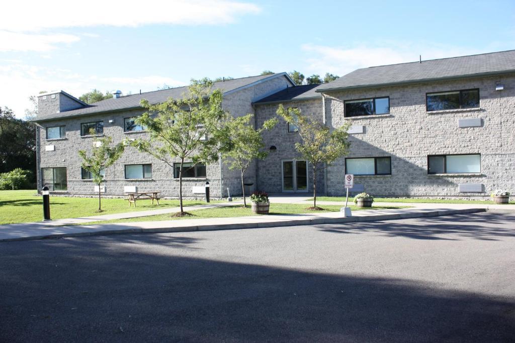 Residence & Conference Centre - Brockville Ngoại thất bức ảnh